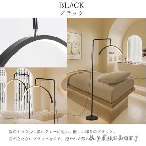 ハーフムーンライト 23インチ LEDライト ...の詳細画像3