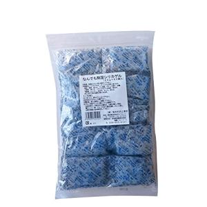 シリカゲル乾燥剤「なんでも除湿シリカゲル」20g×50P(PP)