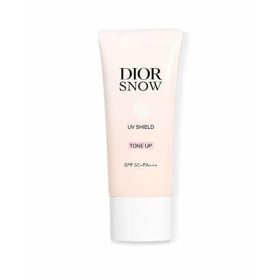 クリスチャンディオール Dior   日焼け止め乳液  スノー UVシールド トーンアップ 50+　...