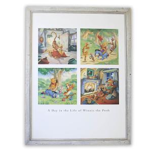 額入りポスター ヒロヤマガタ ＜CP HY39 LA's The Place 1984 ＞ 幅