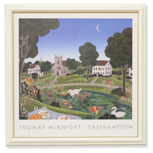 午 瑞馬｜高村光雲：原型制作｜純銀製レリーフ額装 : HIKARI GALLERY