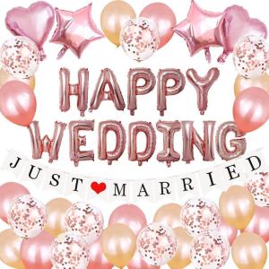 < HAPPY WEDDING KIT > H...の詳細画像1