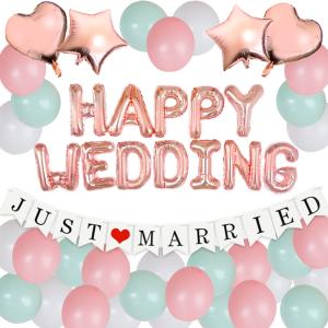< HAPPY WEDDING KIT > H...の詳細画像2