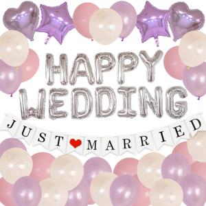 < HAPPY WEDDING KIT > H...の詳細画像4