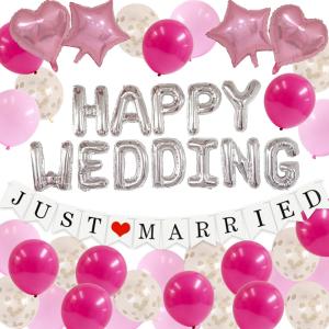 < HAPPY WEDDING KIT > H...の詳細画像5