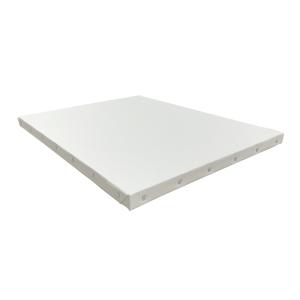 クレサンジャパン 張りキャンバス F10号 530×455mm 麻100％ 中目