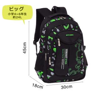 リュック 小学生 キッズ 子供 リュックサック...の詳細画像3