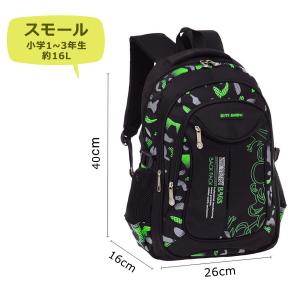 リュック 小学生 キッズ 子供 リュックサック...の詳細画像4