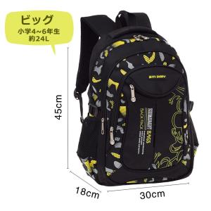 リュック 小学生 キッズ 子供 リュックサック...の詳細画像5
