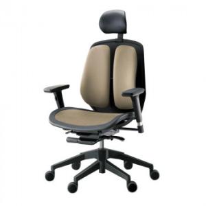 DUOREST 回転椅子 α80H