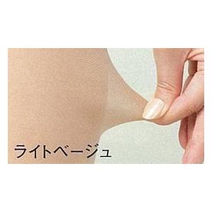 医療用弾性ストッキング レックスフィット 薄手...の詳細画像1