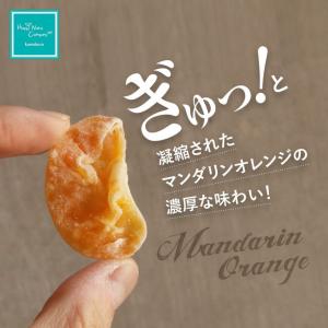 マンダリン オレンジ 45g タイ産 微糖 ド...の詳細画像4