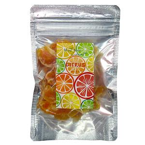 マンダリン オレンジ 45g タイ産 微糖 ド...の詳細画像1
