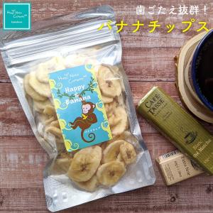 フィリピン バナナチップス 100g 砂糖含有1...の商品画像