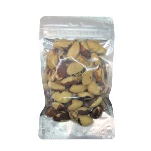 生ブラジルナッツ 120g からだ喜ぶ 健康志...の詳細画像1