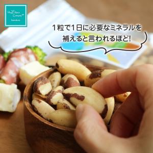 鎌倉 幻の塩 ブラジルナッツ 120g 味にク...の詳細画像3