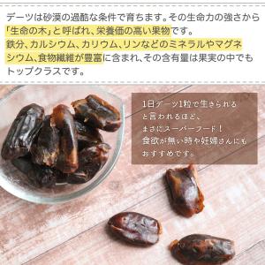 サイヤーデーツ 種なし 80g ねこデザイン ...の詳細画像4