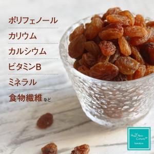 トルコ産 サルタナレーズン 70g 無添加 砂...の詳細画像3
