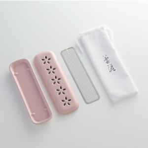 お香立て おしゃれ な 桜 のデザインの 線香...の詳細画像1