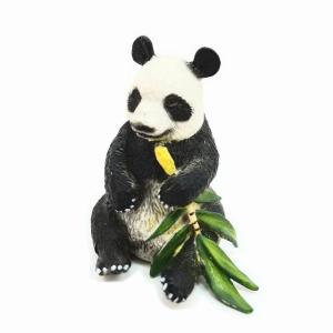 ミニチュア 動物 パンダ 大 笹を食べるパンダ Ao 002 置物 最安値 価格比較 Yahoo ショッピング 口コミ 評判からも探せる