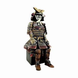 織田信長 置物 武将 将軍 侍 オブジェ フィギュア 置き物 戦国時代 Et 330 最安値 価格比較 Yahoo ショッピング 口コミ 評判からも探せる