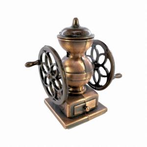 鉛筆削り コーヒーグラインダー コーヒーミル レ...の商品画像