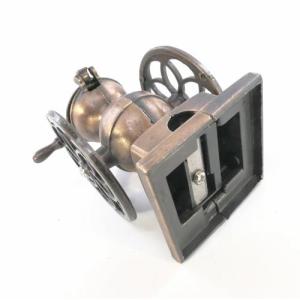 鉛筆削り コーヒーグラインダー コーヒーミル ...の詳細画像2