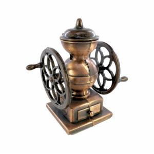 鉛筆削り コーヒーグラインダー コーヒーミル ...の詳細画像3