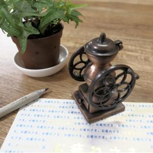 鉛筆削り コーヒーグラインダー コーヒーミル ...の詳細画像5