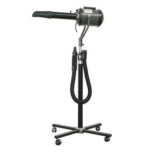 ハチコウ TURBO ターボ 1800ペット用スタンド式ドライヤー トリミング ハチコウ TURBO ターボ 1800ペット用スタンド式ドライヤー