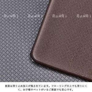 キッチンマット 拭ける キッチンラグ 北欧 ラ...の詳細画像4