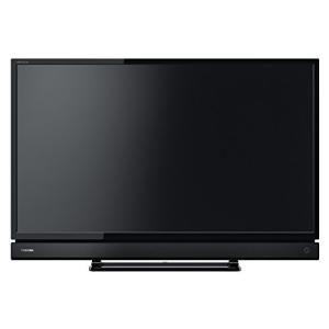 《クリアダイレクトスピーカー採用 スタイリッシュレグザ》東芝 REGZA液晶テレビ32S20 