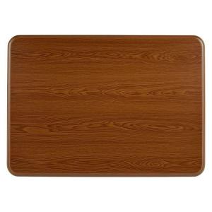 サンコウ こたつ天板 天板のみ コタツ天板 105cm 幅105 長方形 角丸