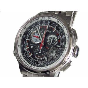 シチズン CITIZEN 腕時計 メンズ プロマスター 電波...