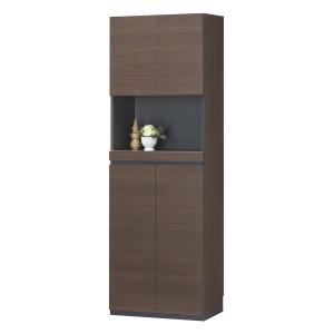 シューズラック おしゃれ 幅60 飾り棚付き 高さ180 新品 壁面収納 玄関収納