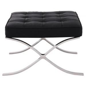ジェネリック家具 バルセロナ オットマン 足置き スツール...