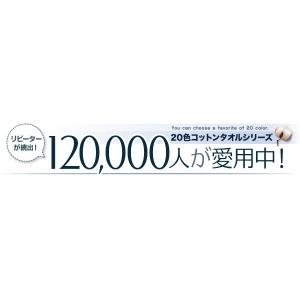 ボックスシーツ セミダブル コットンタオル生地...の詳細画像2