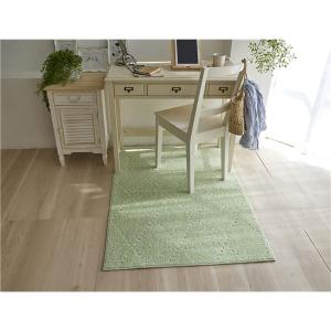 IKEA/イケア/通販】VINDUM ヴィンドゥム ラグ パイル長, ホワイト[J