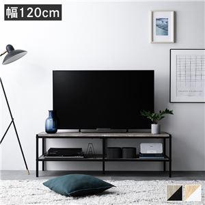 (タイムセール中) テレビ台 幅120cm 4...の詳細画像1