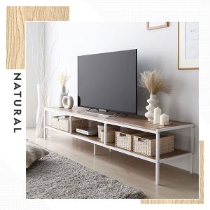 (タイムセール中) テレビ台 幅120cm 4...の詳細画像5