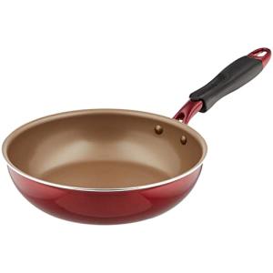 エバークック フライパン 22cm オール熱源対応(IH対応)