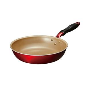 エバークック フライパン 28cm オール熱源対応(IH対応)