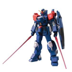 BANDAI RX-79BD-2 ブルーディスティニー2号機 EXAM （1/144スケール