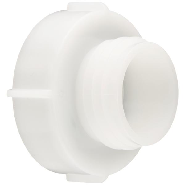 工進(KOSHIN) ママオート(EP)固定式(直付け)・ポリオート(PK)用 65mmポリ缶用アダ...