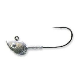 エコギア(Ecogear) シラスヘッド ファイン 1/16oz (1.8g) #6 5659