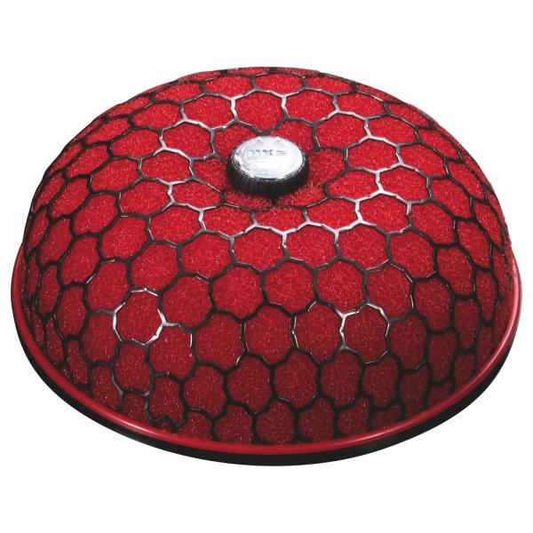 HKS 吸気系パーツ スーパーパワーフロー(エアクリーナー) φ150-80本体 φ150フィルター...