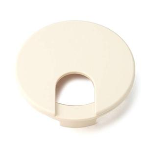 スガツネ工業 (210040939)LS43S-BE/配線孔キャップ LS43SBE