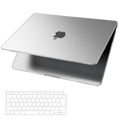 TALENANA for Macbook Air M1 ケース 13インチ A2337/A2179/...