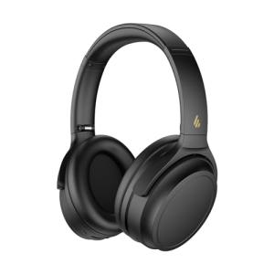 Edifier WH700NB ワイヤレス ノイズキャンセリング ヘッドホン Bluetooth 5...