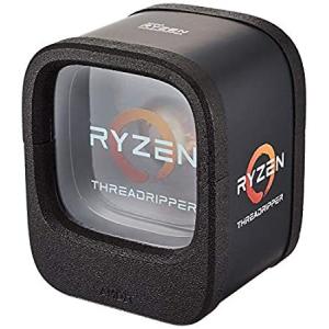 AMD YD190XA8AEWOF Ryzen Threadripper 1900X (8-core/16-thread) Desktop Proce